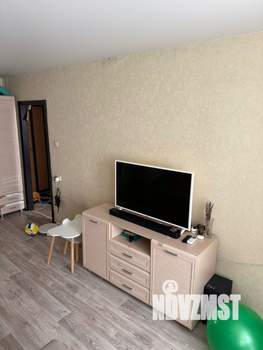 1-к квартира, вторичка, 36м2, 2/10 этаж