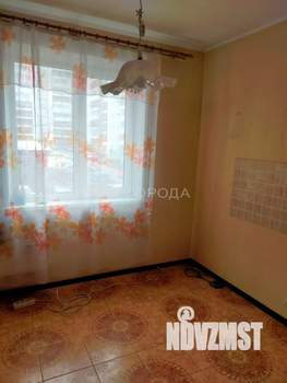 2-к квартира, вторичка, 53м2, 2/10 этаж