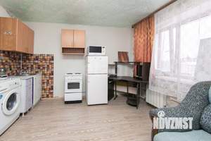 Студия квартира, вторичка, 12м2, 6/9 этаж