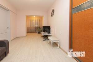 2-к квартира, вторичка, 76м2, 2/9 этаж