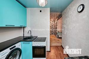 2-к квартира, вторичка, 45м2, 3/5 этаж