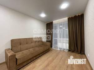 2-к квартира, вторичка, 50м2, 10/10 этаж