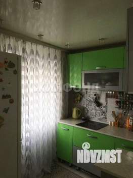 2-к квартира, вторичка, 50м2, 1/5 этаж
