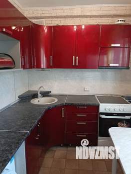 2-к квартира, вторичка, 45м2, 1/5 этаж