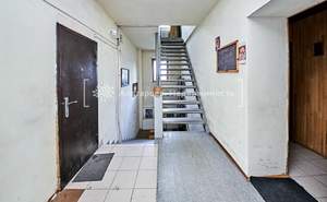 1-к квартира, вторичка, 26м2, 1/2 этаж