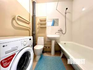 1-к квартира, вторичка, 35м2, 10/11 этаж