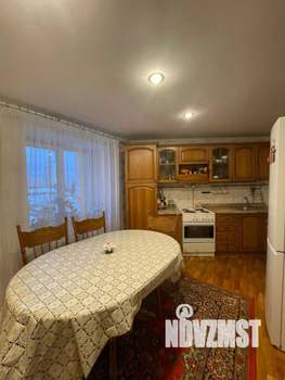 3-к квартира, вторичка, 86м2, 4/5 этаж