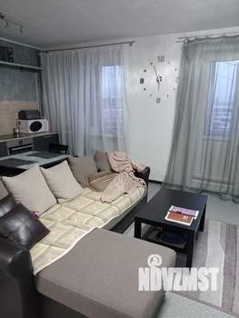 3-к квартира, вторичка, 67м2, 10/10 этаж