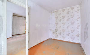 2-к квартира, вторичка, 46м2, 5/5 этаж