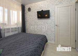 3-к квартира, вторичка, 60м2, 4/9 этаж