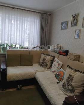 2-к квартира, вторичка, 44м2, 2/5 этаж