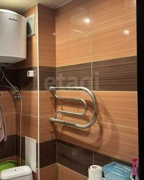 1-к квартира, вторичка, 36м2, 2/10 этаж