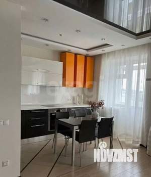 3-к квартира, вторичка, 68м2, 8/9 этаж