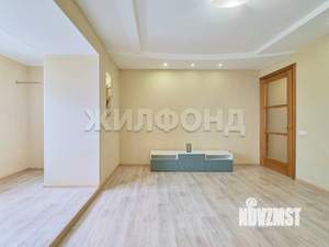 2-к квартира, вторичка, 52м2, 2/5 этаж