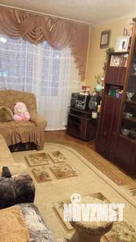 2-к квартира, вторичка, 44м2, 2/6 этаж