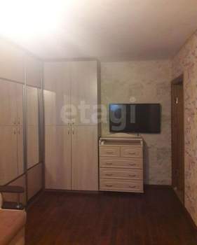 2-к квартира, вторичка, 42м2, 3/5 этаж