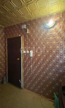 1-к квартира, вторичка, 39м2, 5/5 этаж