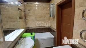 2-к квартира, вторичка, 46м2, 3/3 этаж