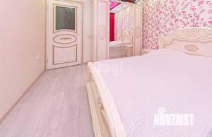 2-к квартира, вторичка, 60м2, 5/17 этаж