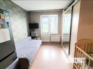 1-к квартира, вторичка, 21м2, 10/10 этаж