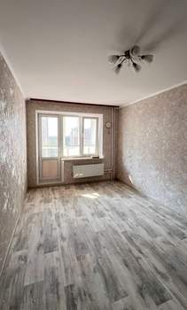 1-к квартира, вторичка, 39м2, 6/17 этаж