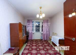 2-к квартира, вторичка, 44м2, 4/5 этаж