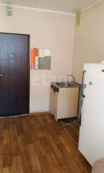 Студия квартира, вторичка, 13м2, 2/5 этаж