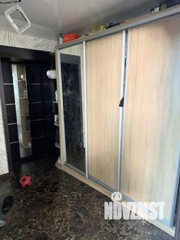 2-к квартира, вторичка, 55м2, 2/2 этаж