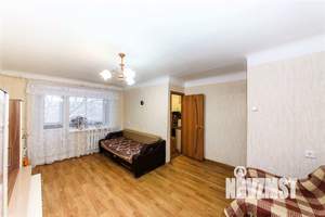 3-к квартира, вторичка, 57м2, 5/5 этаж