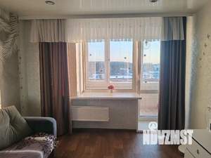 2-к квартира, вторичка, 48м2, 9/11 этаж