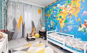 2-к квартира, вторичка, 60м2, 15/17 этаж