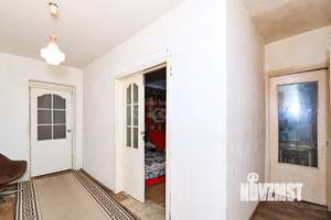 2-к квартира, вторичка, 56м2, 10/10 этаж