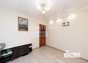 2-к квартира, вторичка, 42м2, 3/9 этаж