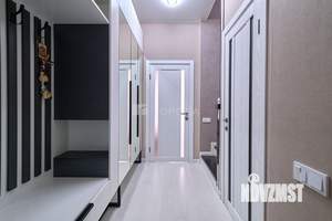2-к квартира, вторичка, 67м2, 4/7 этаж
