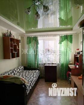 3-к квартира, вторичка, 59м2, 4/4 этаж