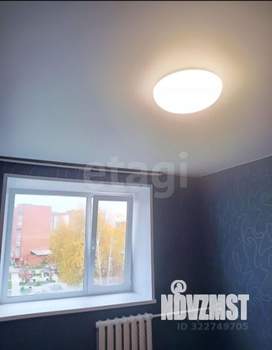 Студия квартира, вторичка, 13м2, 5/5 этаж