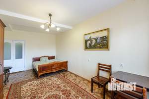 1-к квартира, вторичка, 45м2, 2/16 этаж