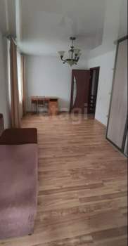 3-к квартира, вторичка, 63м2, 2/5 этаж