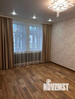 2-к квартира, вторичка, 48м2, 1/2 этаж