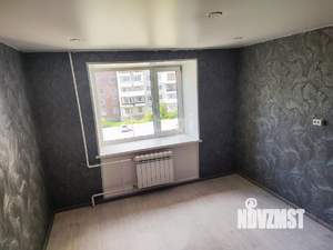 1-к квартира, вторичка, 31м2, 4/9 этаж