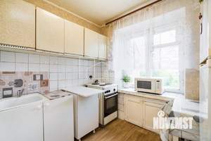 3-к квартира, вторичка, 60м2, 3/5 этаж