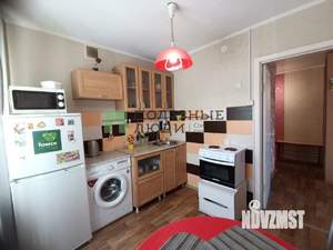 1-к квартира, вторичка, 30м2, 1/5 этаж