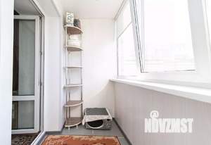 3-к квартира, вторичка, 65м2, 6/6 этаж