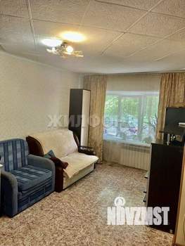 1-к квартира, вторичка, 30м2, 1/5 этаж