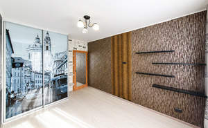 2-к квартира, вторичка, 52м2, 4/5 этаж