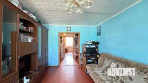 3-к квартира, вторичка, 63м2, 7/9 этаж