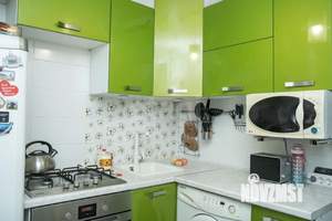 2-к квартира, вторичка, 43м2, 1/5 этаж