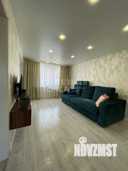 3-к квартира, вторичка, 60м2, 2/5 этаж