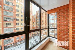 3-к квартира, вторичка, 95м2, 4/11 этаж