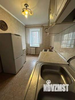 3-к квартира, вторичка, 59м2, 5/9 этаж